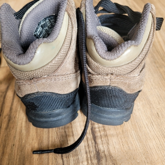Smart Fit Toddler Hiker Boots Size 7 - Picture 4 of 7